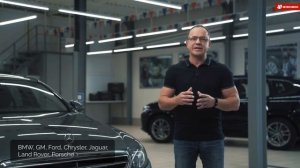 Сканер диагностический Autel MaxiSys MS909, J2534, DoIP, D PDU