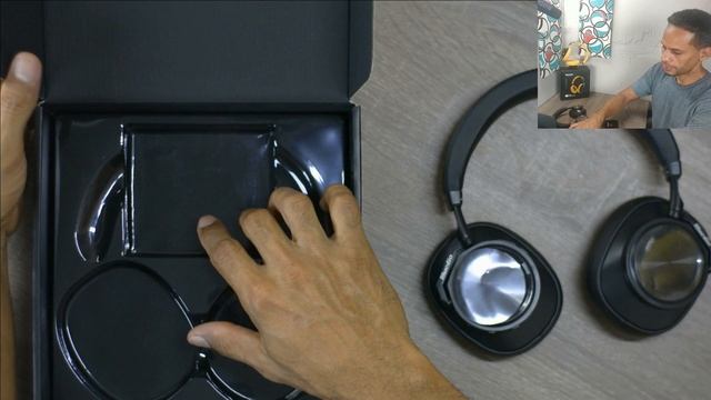 Bluedio T7 PLUS / UNBOXING ESPAÑOL ( Regalo ) смотреть онлайн