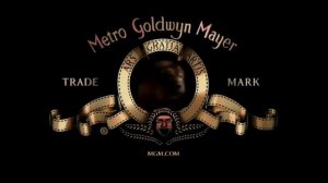 Metro Goldwyn Mayer LIONS 1921 2008 HD