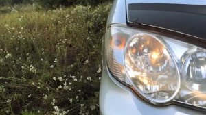 BYD f3