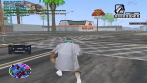 ЯРКАЯ 600 FPS СБОРКА ДЛЯ СЛАБЫХ И ОЧЕНЬ СЛАБЫХ ПК! ТЕСТ ГЕТТО СБОРКИ ОТ FLAKE В GTA SAMP RP Legacy