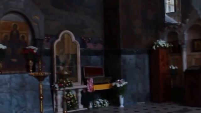 Киев. Киевско - печерская лавра