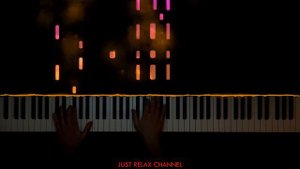 SLANDER - Love Is Gone (Acoustic) ft. Dylan Matthew Piano Cover Piano tutorial // Учебник по пианин