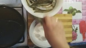 |САМАЯ ВКУСНАЯ ЖАРЕНАЯ РЫБА|