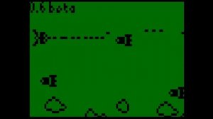 Space Impact Game from Nokia 3410/3310 now for PC