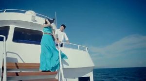 Christine Pepelyan & Arman Hovhannisyan Erb Indz Het Es Official Music Video