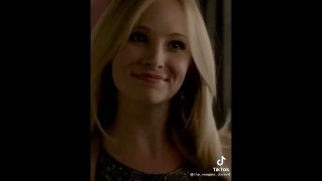 Обзор на сериал Дневники Вампира