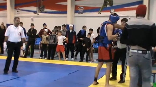 Адыгея Кубок Кавказа по ушу саньшоу 2011 год часть 4 смотреть онлайн