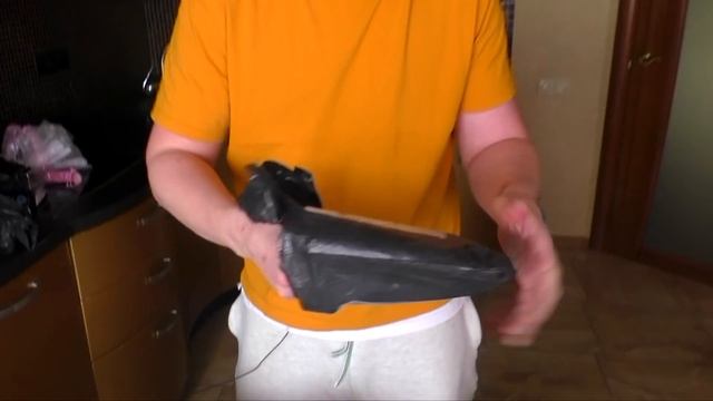 ЗАБЫТЫЕ ПОСЫЛКИ С АЛИ ЭКСПРЕСС - НЕ ОКУПИЛОСЬ??? ? смотреть онлайн