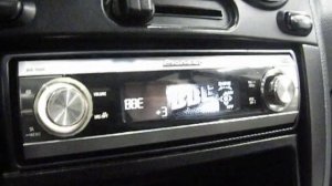 Обзор пионера  р 88 хай -энд магнитолла .