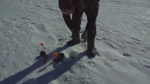 рыбалка на озерах по Луковецкой технологичке