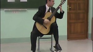 Сергей Руднев, ''Ой,да ты Калинушка''