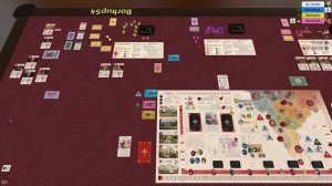 #тоже_игры №16 - ДЖОН КОМПАНИ: ВТОРОЕ ИЗДАНИЕ (Становимся британцами)