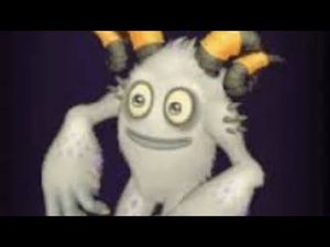 Вывел тавкера на острове растений в my singing monsters