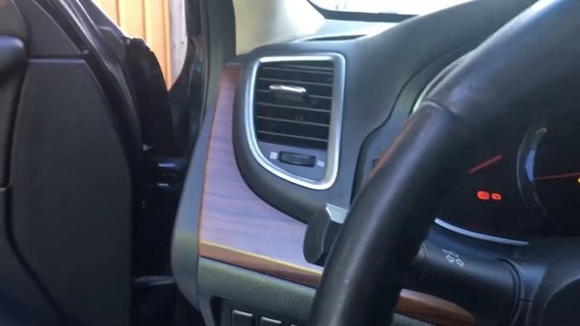 Как Теана заводится в мороз. -27. -30 смотреть онлайн