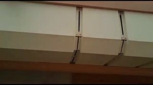 ТУНИКАФОН.. ПОДШИВКА КАРНИЗА ТУНИКАФОНОМ