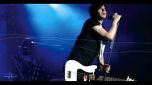 Parabens David Desrosiers