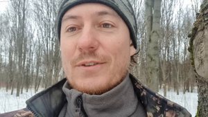 Дневник натуралиста. Будет Ласка