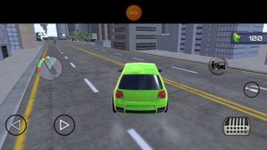 Играю в Гранд сити