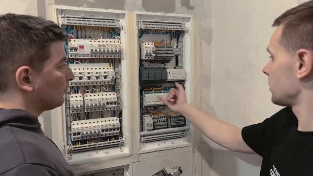 ✅ WirenBoard 7 | Полноценный Умный Дом в трёшке всего за 50К на российской системе УД WirenBoard 7 смотреть онлайн