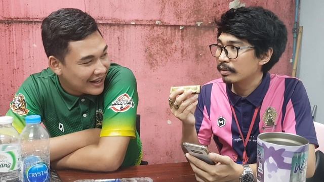 การเป่า Harmonica смотреть онлайн