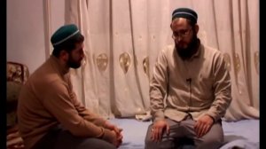 Интервью Абу Али аль-Аш`ари [www.darulfikr.ru]