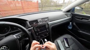 НЕ РАБОТАЕТ ANDROID AUTO - ГОВОРИЛИ ОНИ!