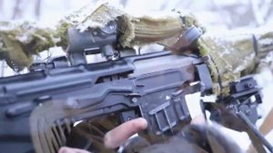Памяти комбата легендарной «Пятнашки» Олега Мамиева позывной Мамай«Добровольческая»#rusia