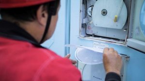 Фильм к 10 летию ЛУКОЙЛ-Астраханьэнерго