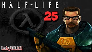 Project _Ностальгия_ Прохождение Half-Life # 25 {1998}