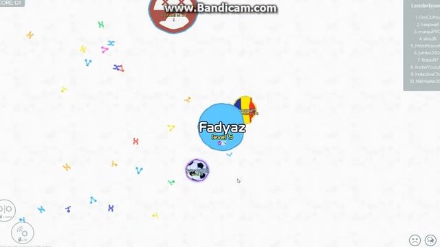 Обзор игры #1 - MITOSIS смотреть онлайн