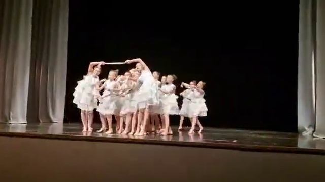 уч.номер 3103-1-сн Образцовый танцевальный ансамбль "Карамель" смотреть онлайн