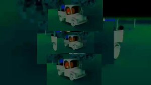 (YTPMV) долгожданные Карусель effects 28 sings Angry birds Remix Scan