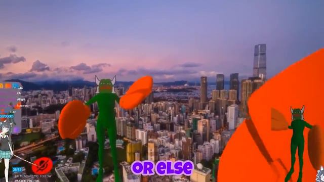 Neko adventure 2.0?! - Funny Stream Moments! смотреть онлайн