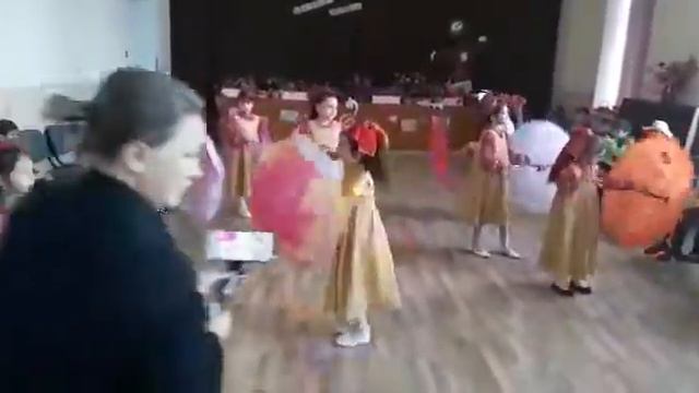 Соня на осенним празднике 1 класс смотреть онлайн