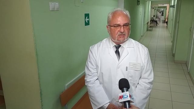 В Волгограде обновляются детские поликлиники смотреть онлайн