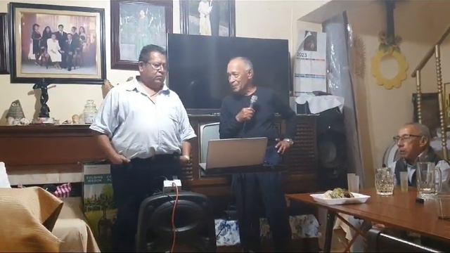 CIEN AÑOS CANTA ABEL SALAZAR смотреть онлайн