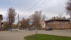 Бежецк, Тверская область