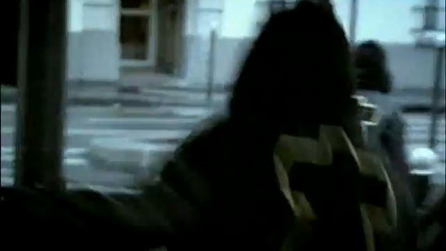 justice stress official video