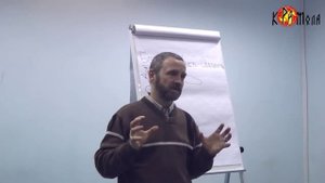 Психическое время (часть-3). Сергей Данилов - . Санкт-Петербург, январь 2014.mp4