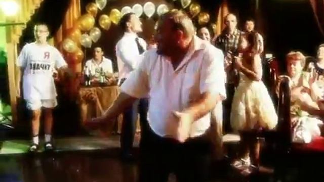 цыганский блок с интерактивами