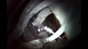 Снятие верхнего рычага VW T4. 701407021C, 701407022C.