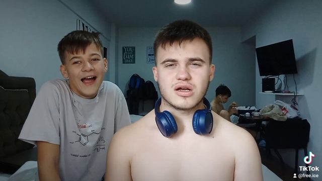 1 мат = 1 пощёчина