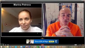Справляемся Аденома гипофиза 2