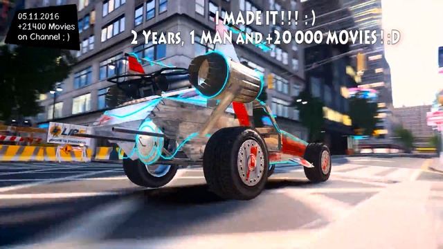 GTA V Space Docker - GTA IV MOD ENB | 2.7K / 1440p ! _REVIEW смотреть онлайн