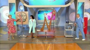 Есть повод выпить! Как унять эссенциальный тремор. Жить здорово! Фрагмент выпуска от 27.07.2015