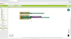 Simple APP to Control LED by using MIT App Inventor for Bluetooth Arduino communication