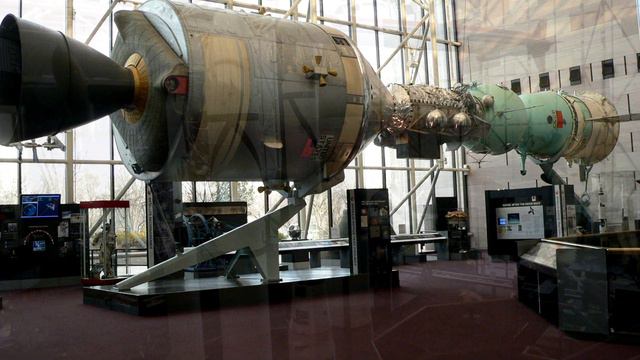 КосмоСториз: НАЙДЕНЫ ФРАГМЕНТЫ «Аполлон-11» СПУСТЯ 50 ЛЕТ