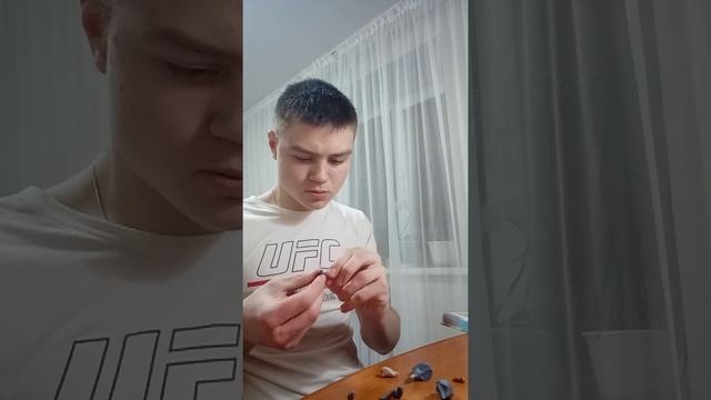 Динозавры. Лепка из пластилина. смотреть онлайн