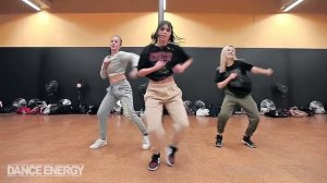 Dance Monkey - Tones and I  / Choreography by Desireé Leucci / DANCE ENERGY STUDIO